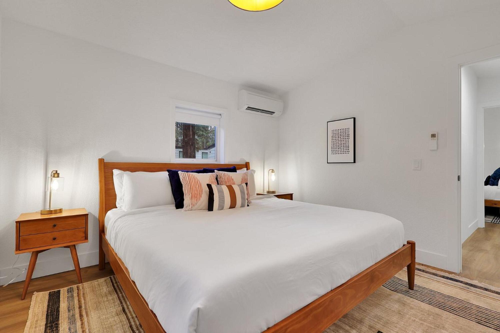 Cave Springs Resort Dunsmuir Extérieur photo